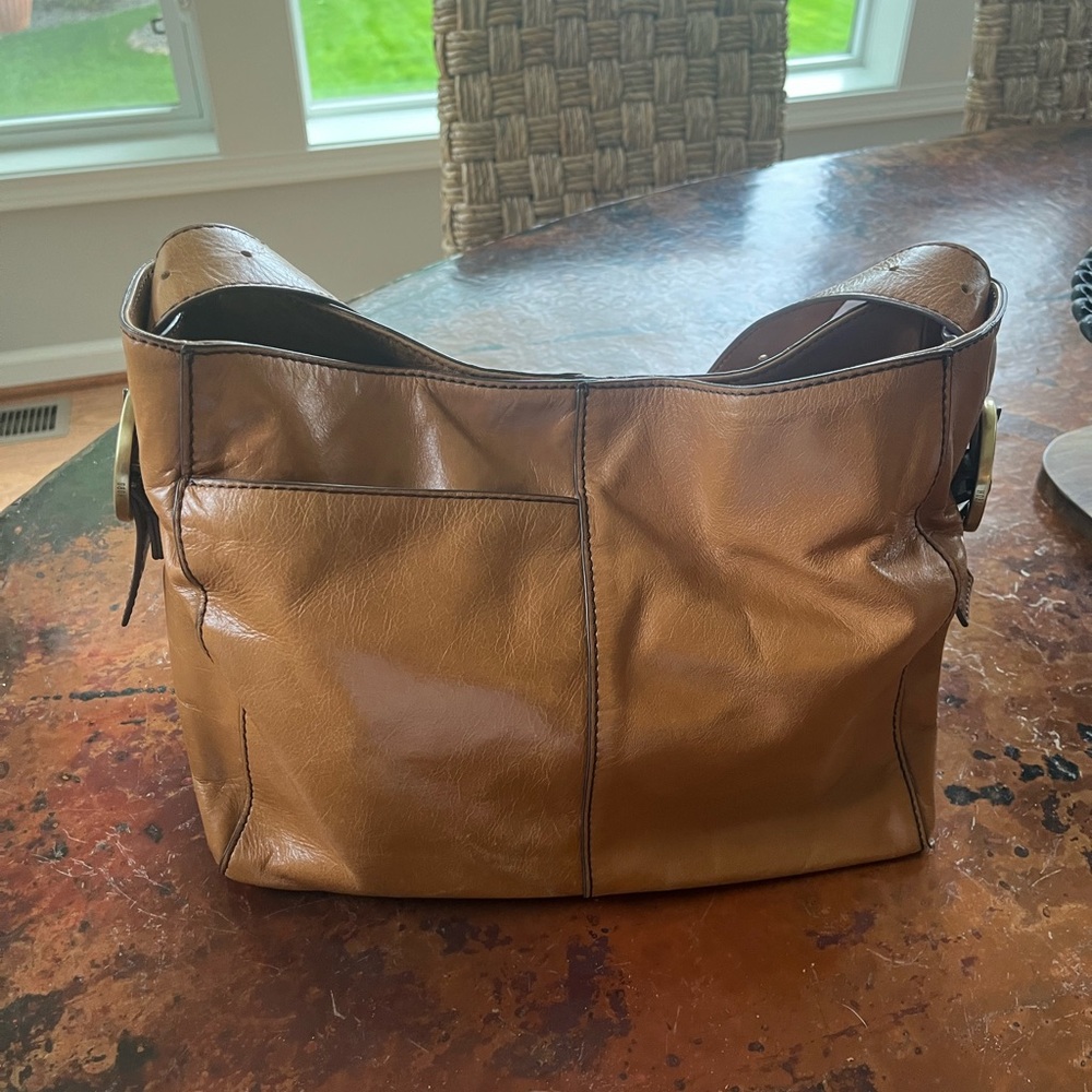 HOBO render style bag